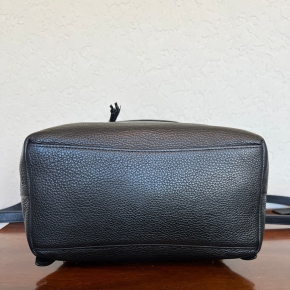 Disney X Coach Elle Backpack With Dalmatian - Picture 5 of 12